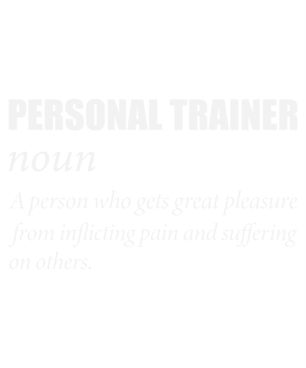 Personal Trainer v4
