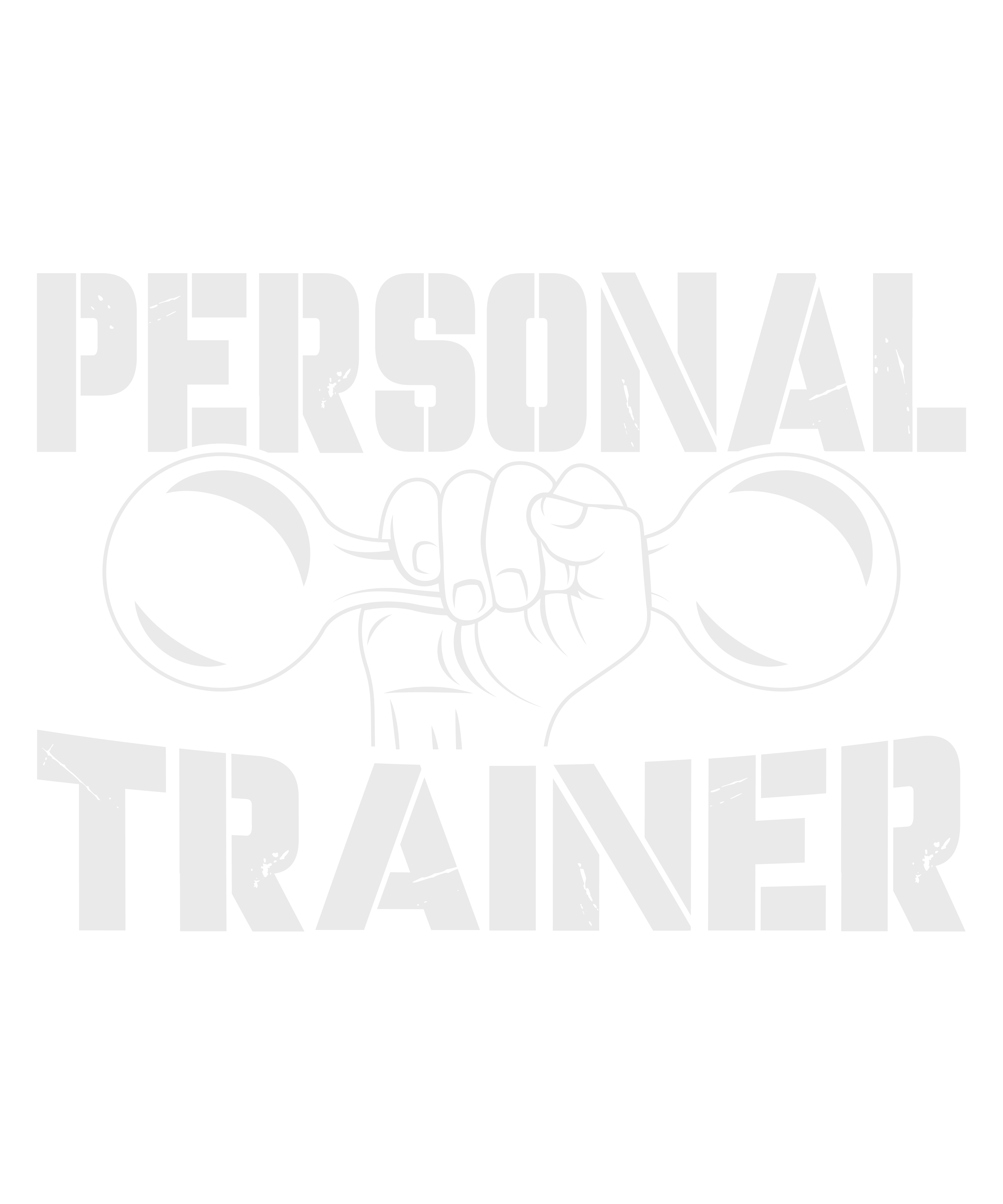 Personal Trainer v5