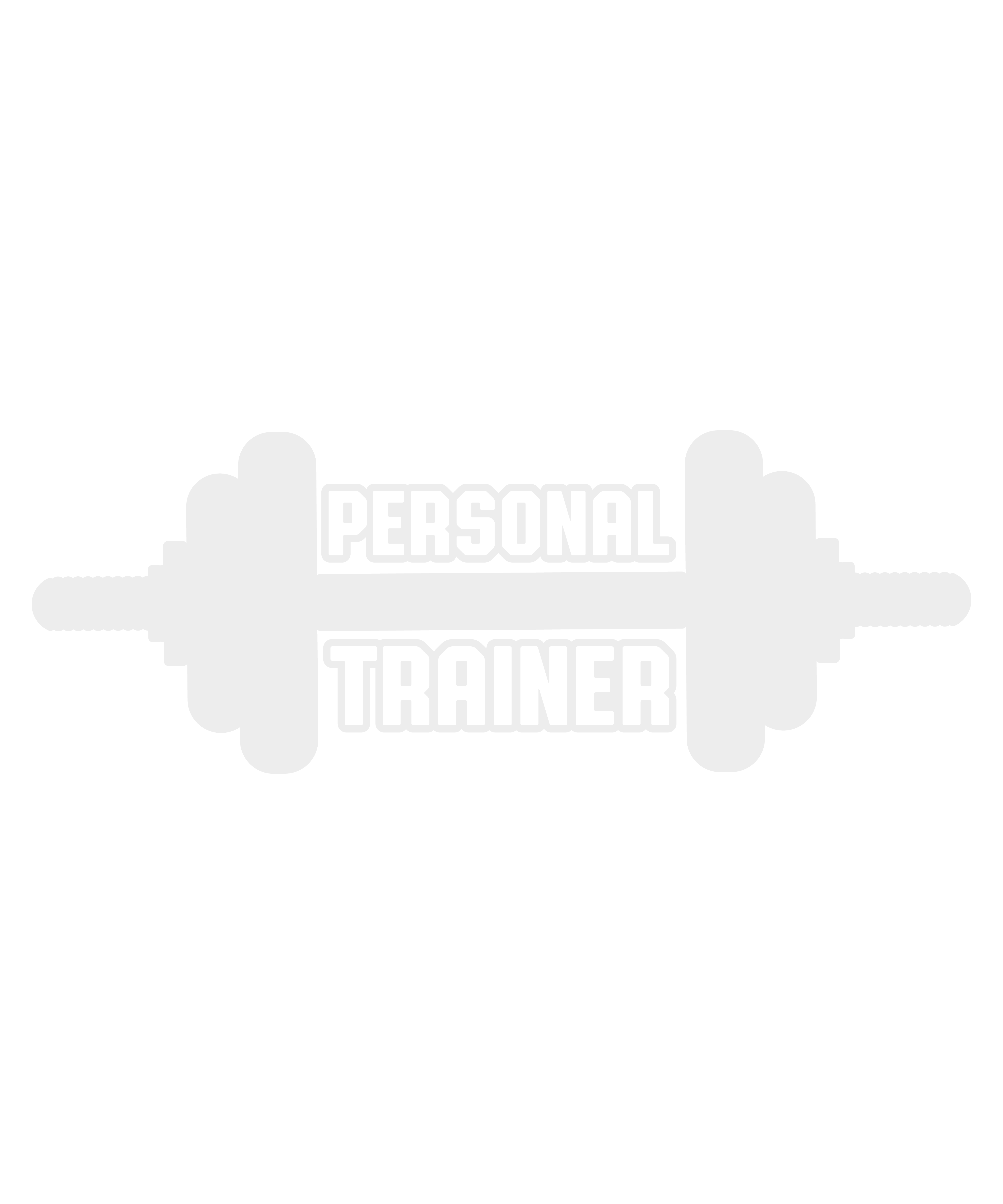 Personal Trainer v6