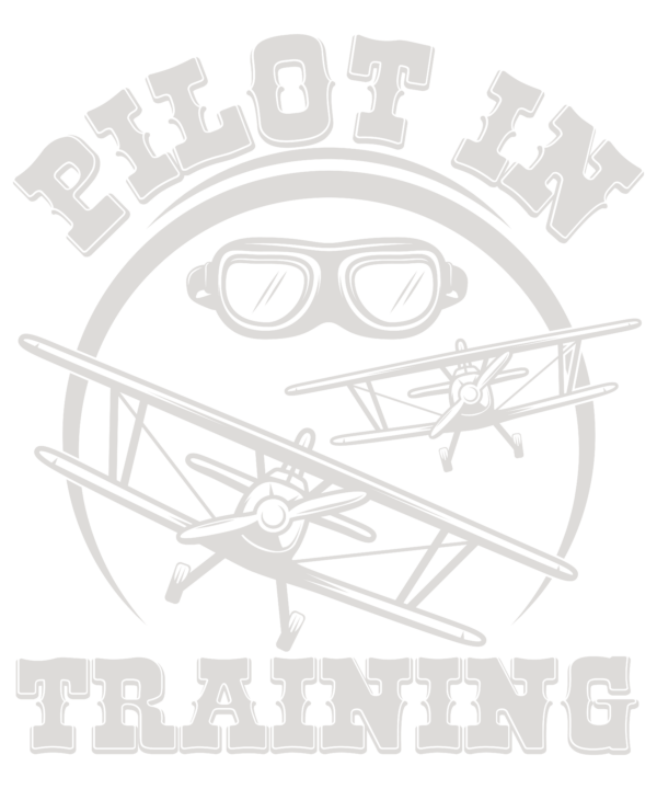 Pilot In Training