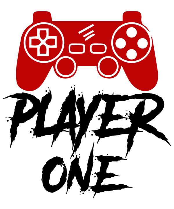 Player One 2