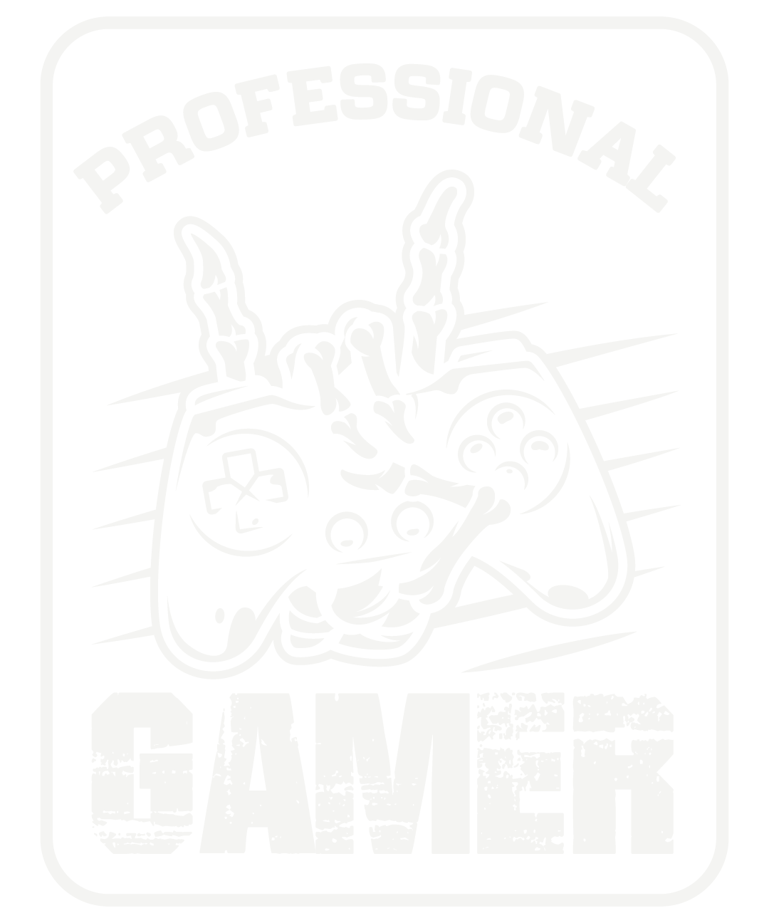 Professional Gamer