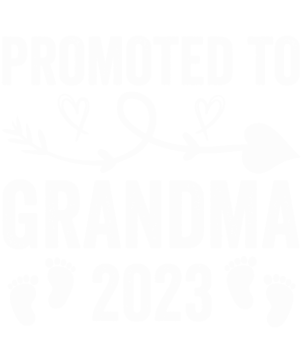 Promoted To Grandma 2023 v2