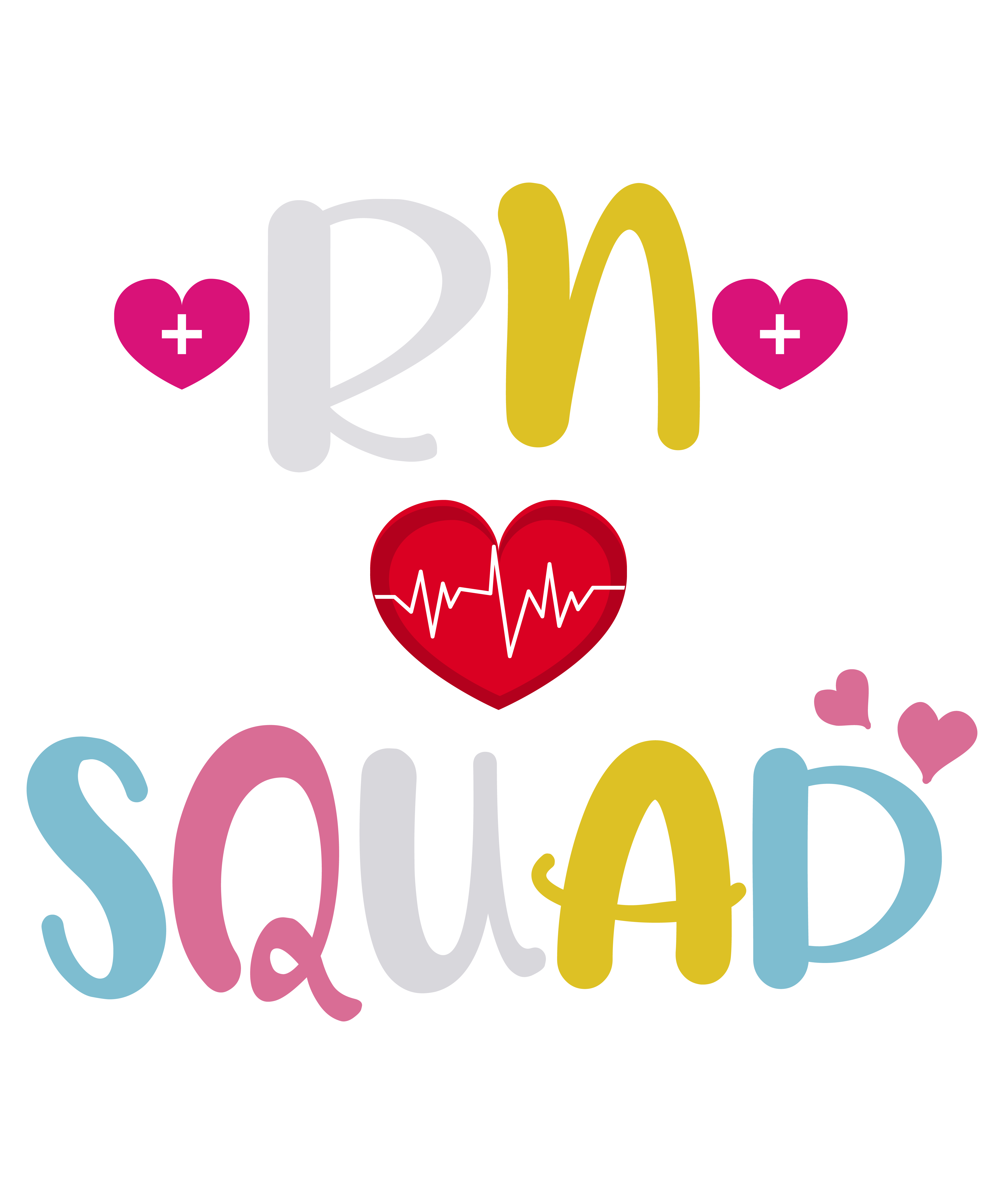 RN Squad