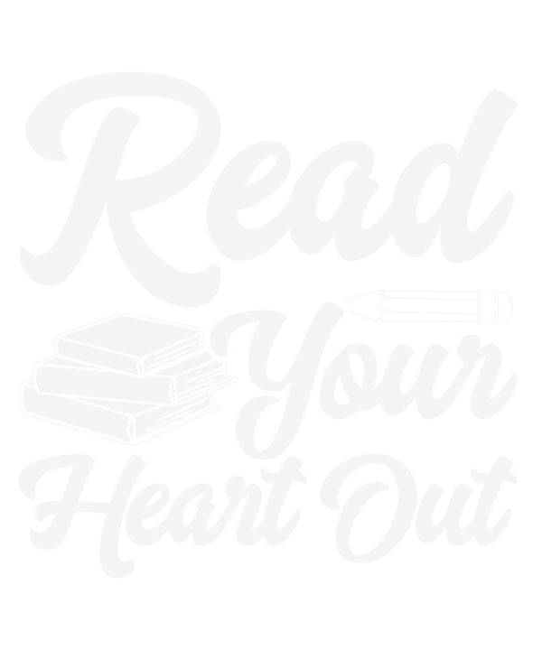 Read Your Heart Out