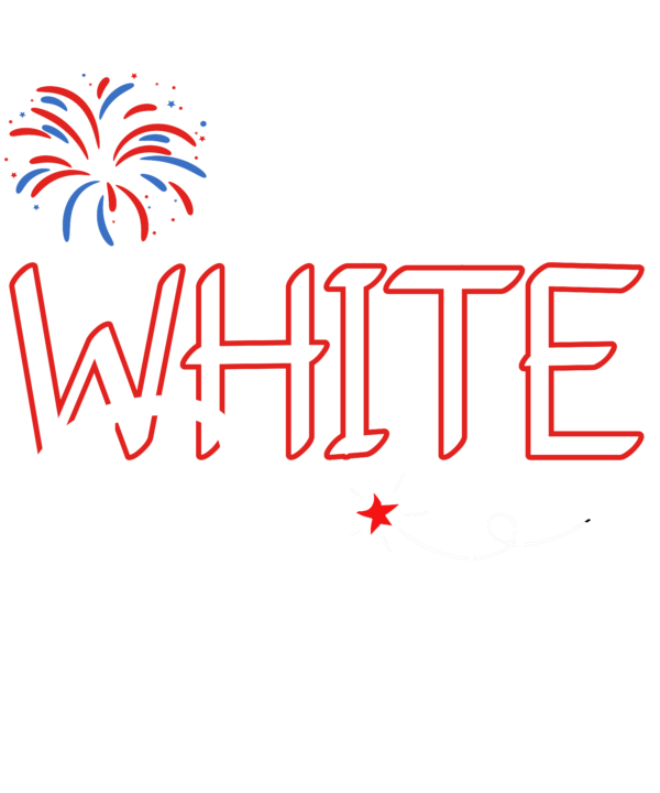 Red White Boom 4th Of July Independence Day