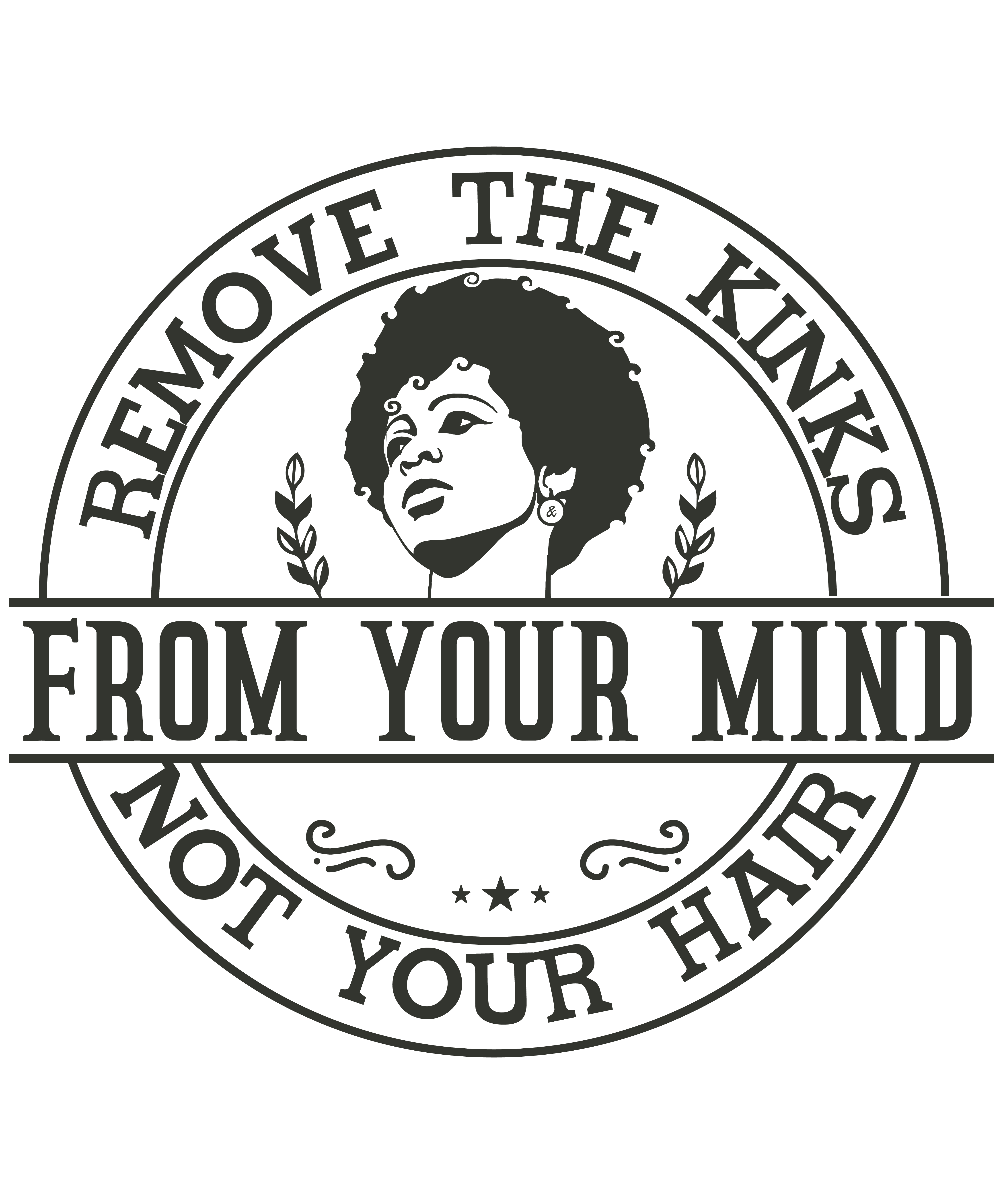 Remove The Kinks