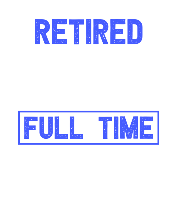 Retired Lawyer Full Time Grandpa