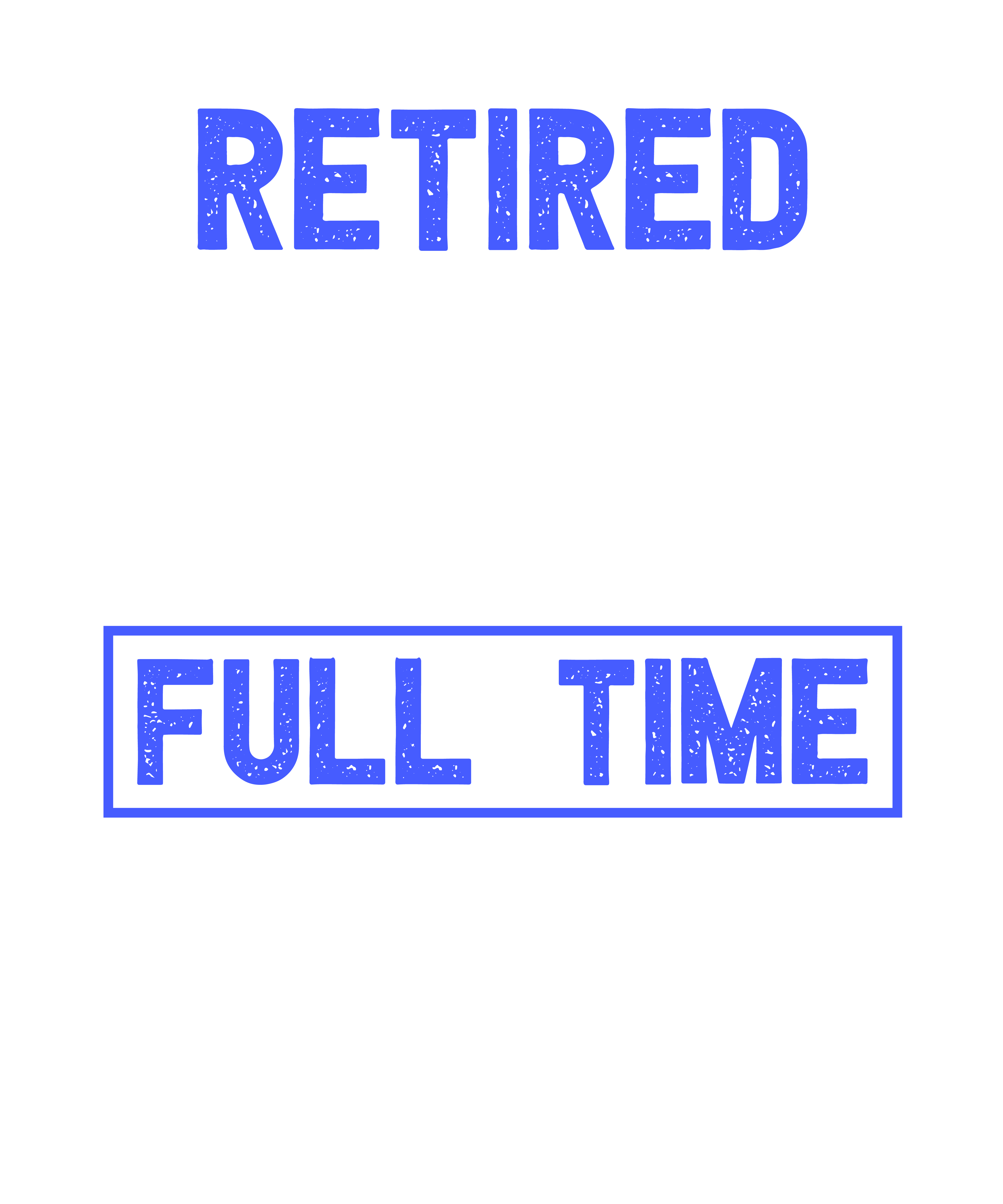 Retired Lawyer Full Time Grandpa