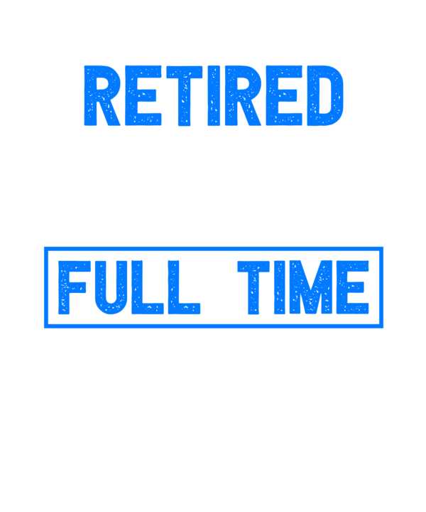 Retired Librarian Full Time Grandpa