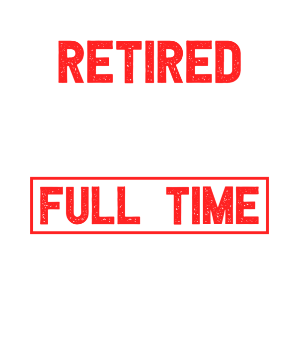 Retired Musician Full Time Grandpa