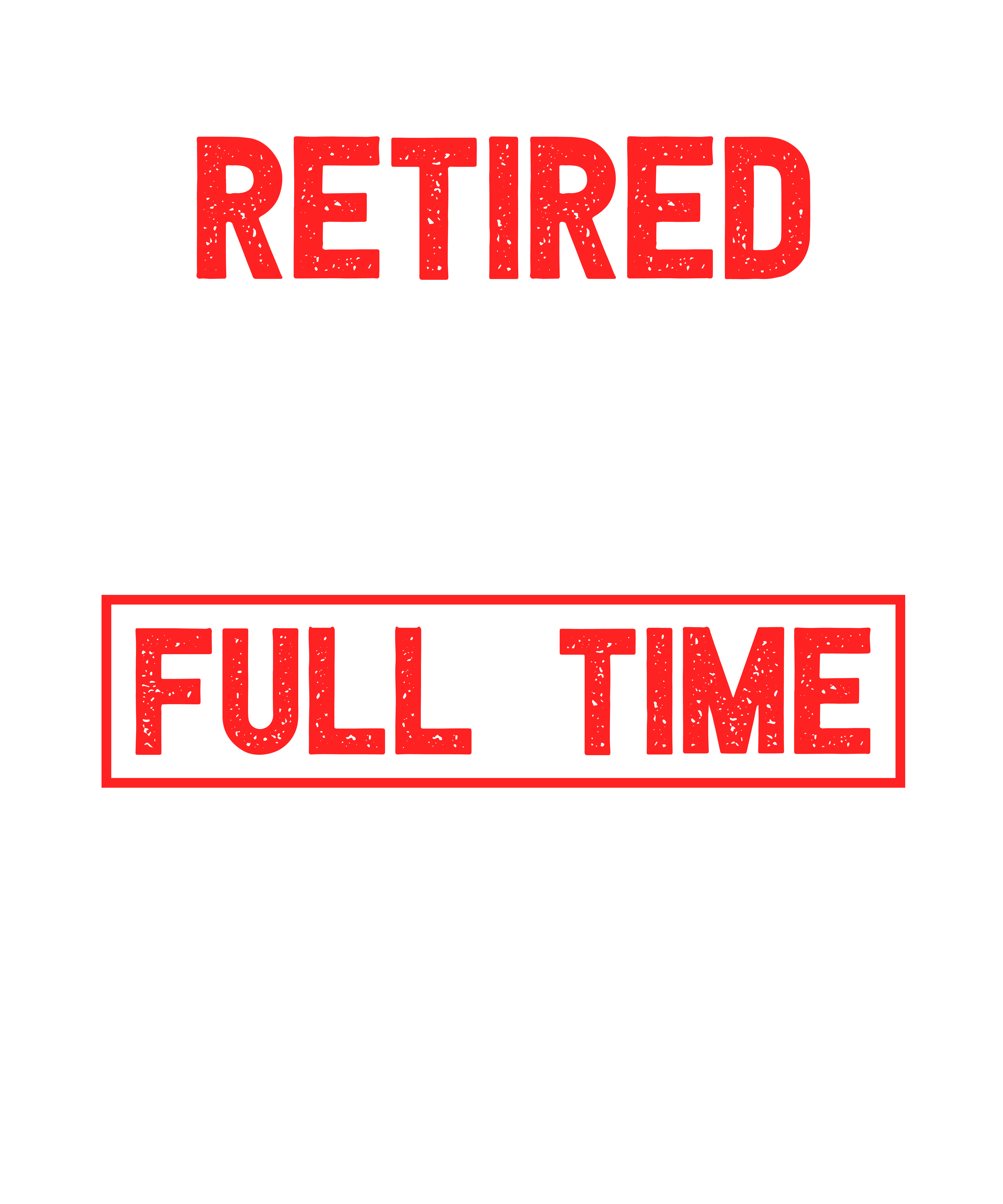 Retired Musician Full Time Grandpa