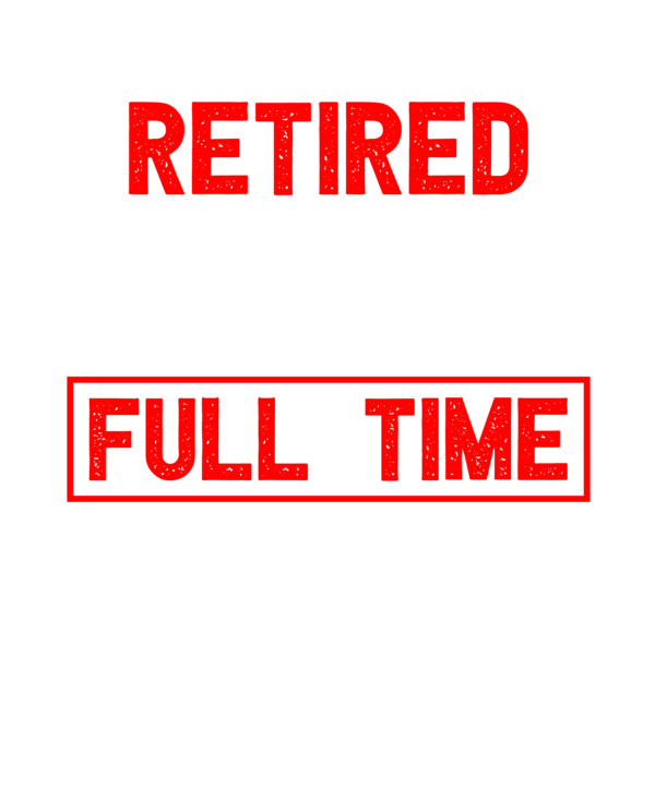Retired Trucker Full Time Grandapa