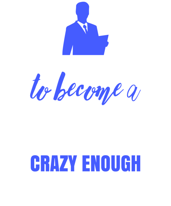 Skilled Enough To Become Lawyer Crazy Enough To Love It