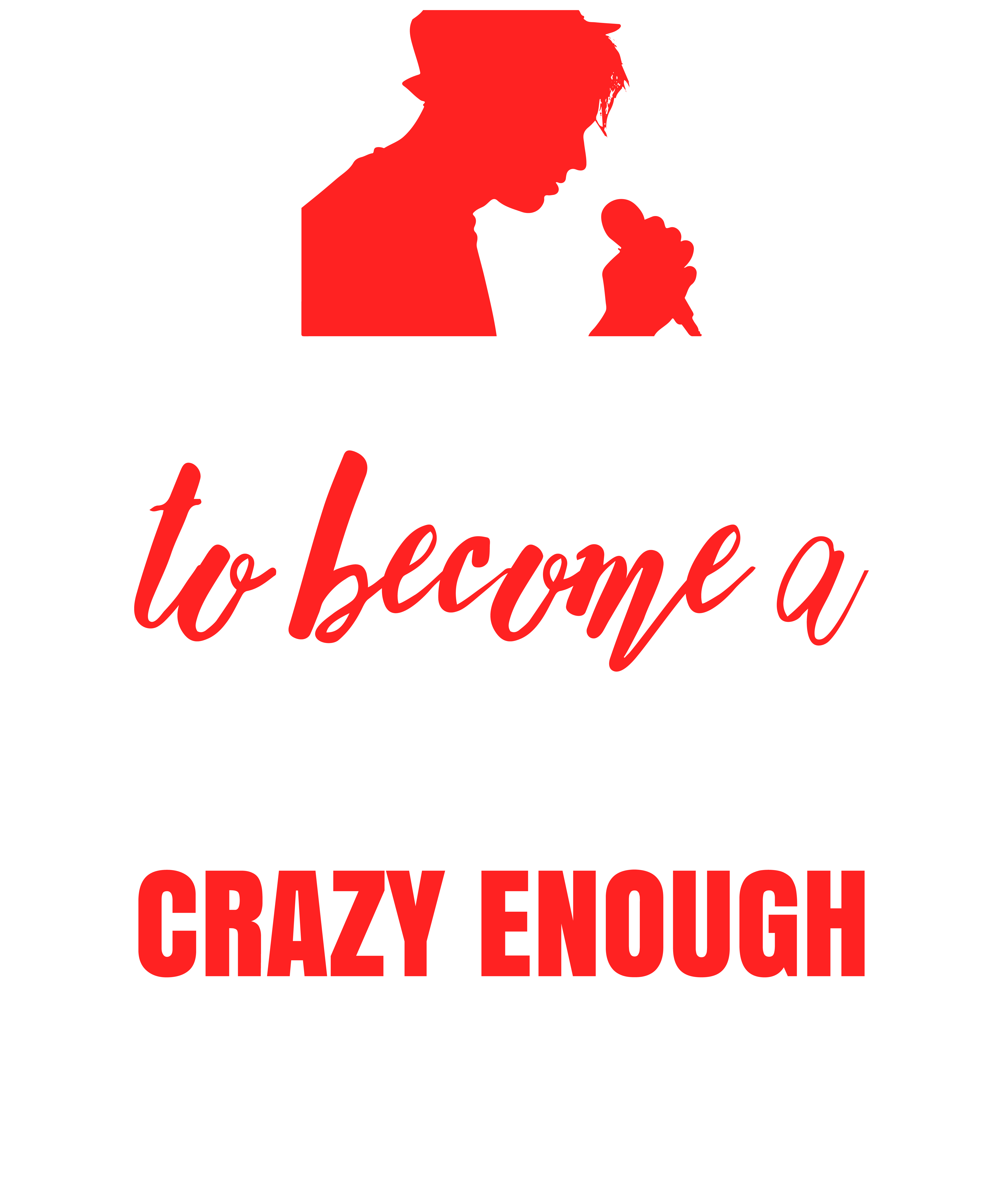 Skilled Enough To Become Musician Crazy Enough To Love It