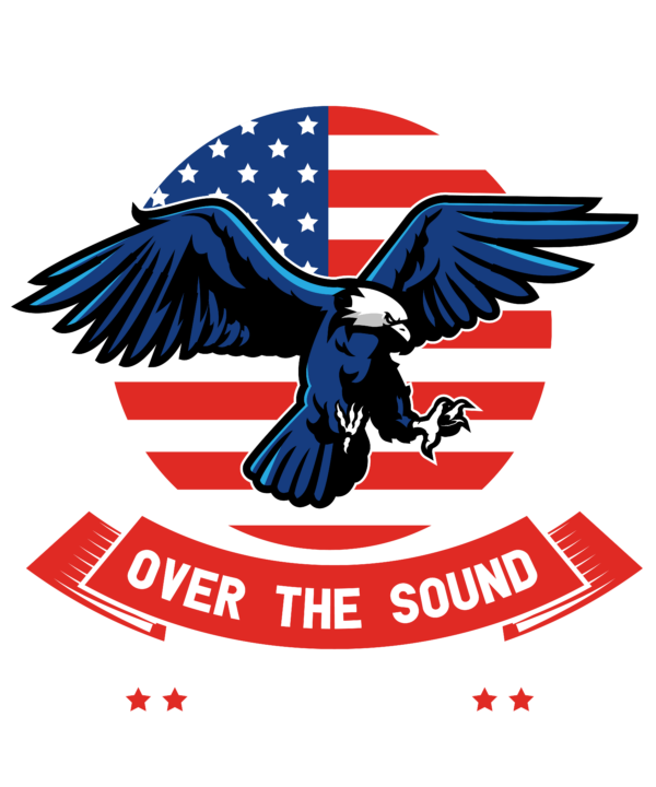 Sorry I Can't Here You Over The Sound Of My Freedom