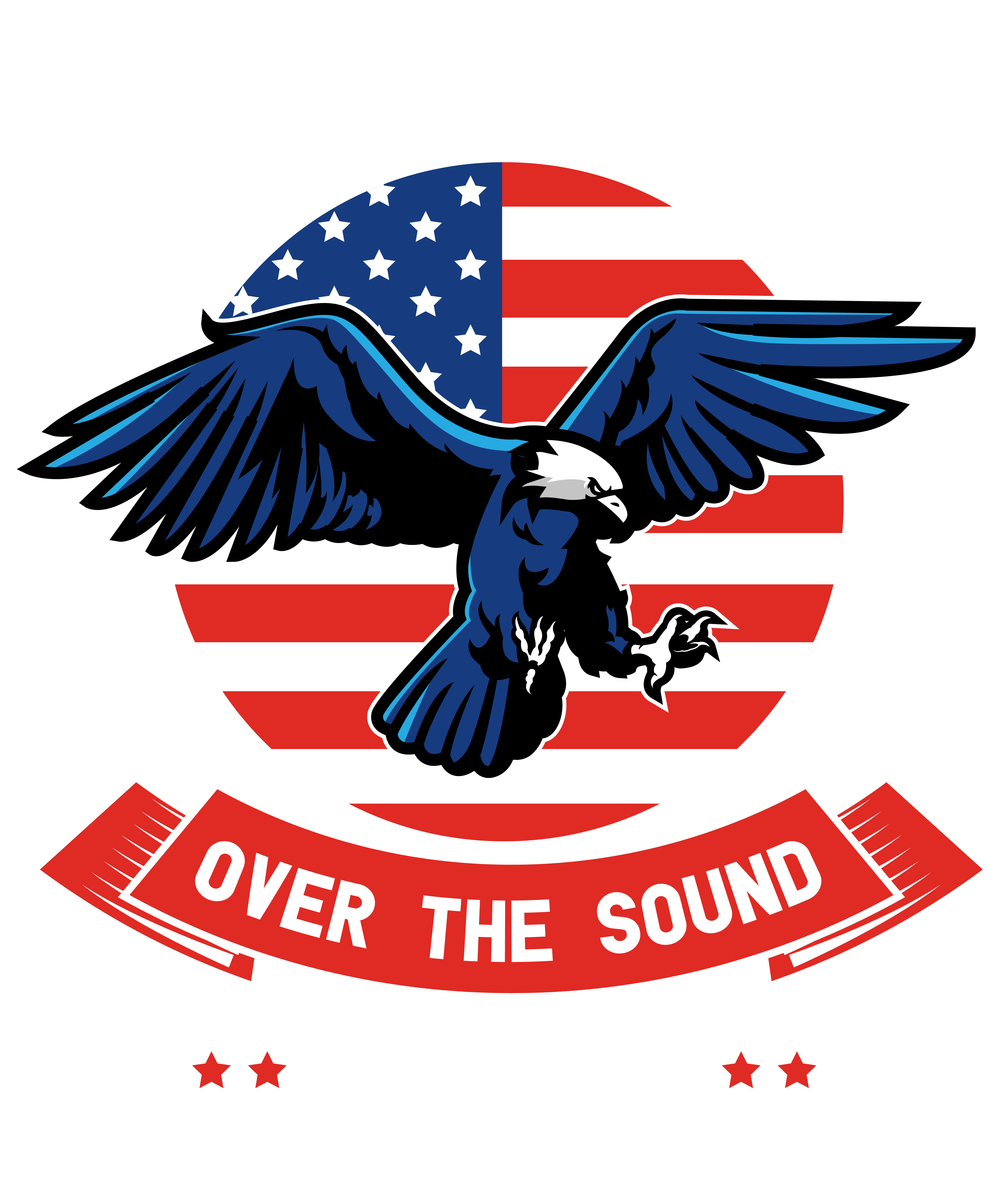Sorry I Can't Here You Over The Sound Of My Freedom