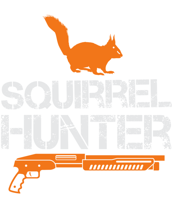 Squirrel Hunter
