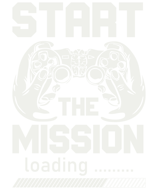 Start The Mission Loading