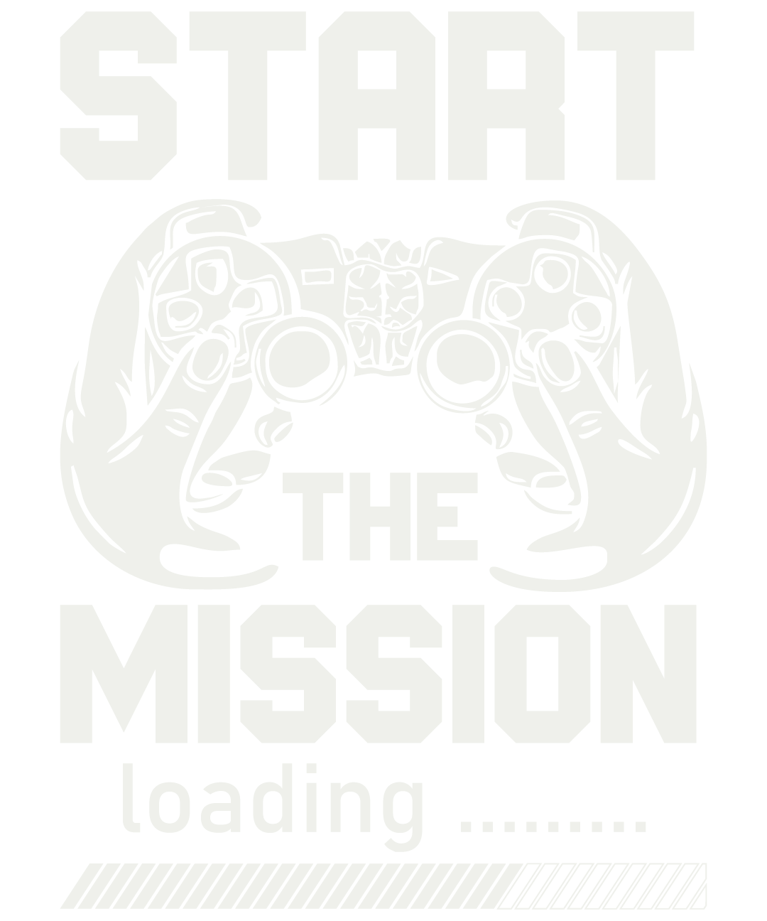 Start The Mission Loading