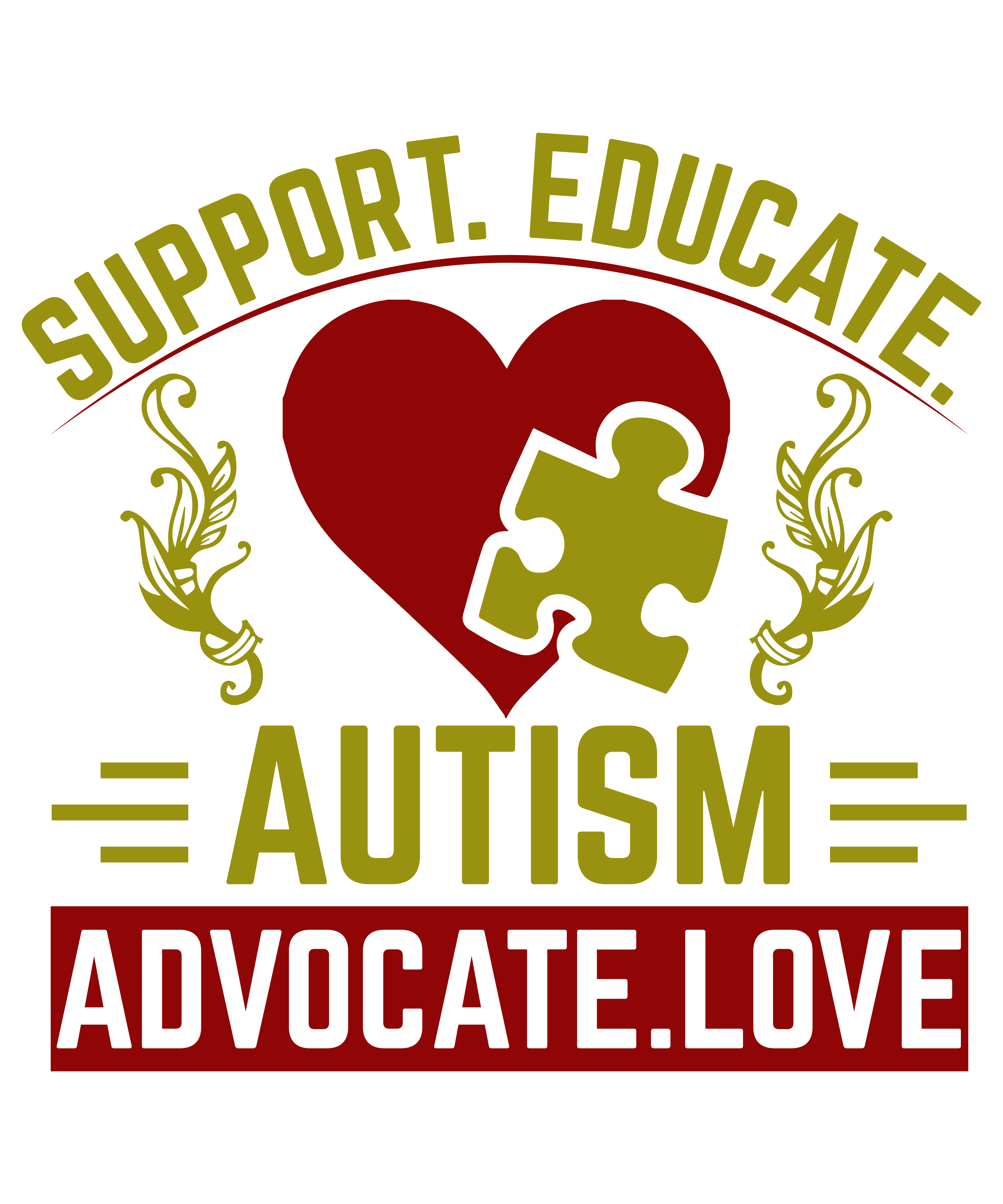 Support Educate Autism