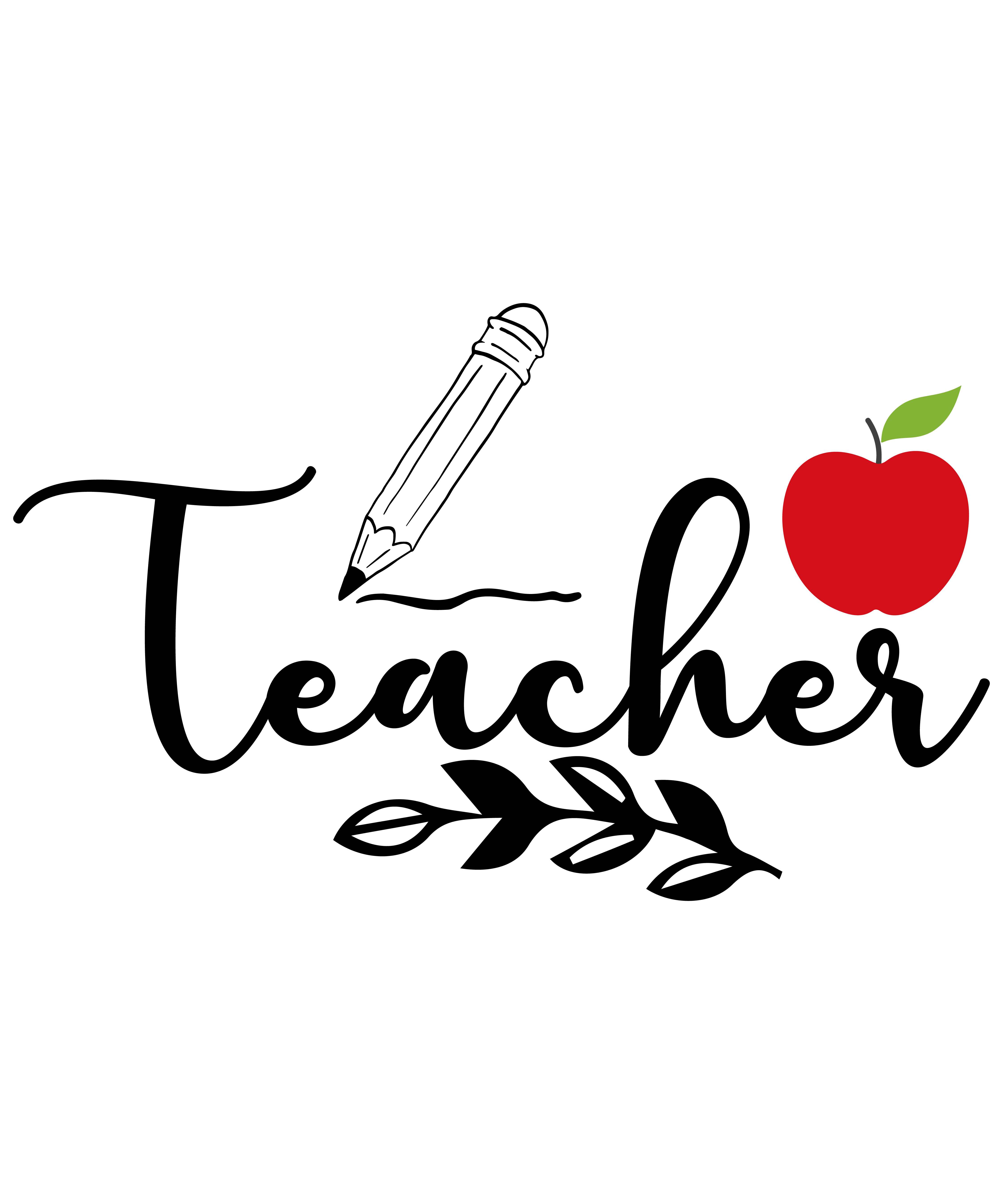 Teach Love