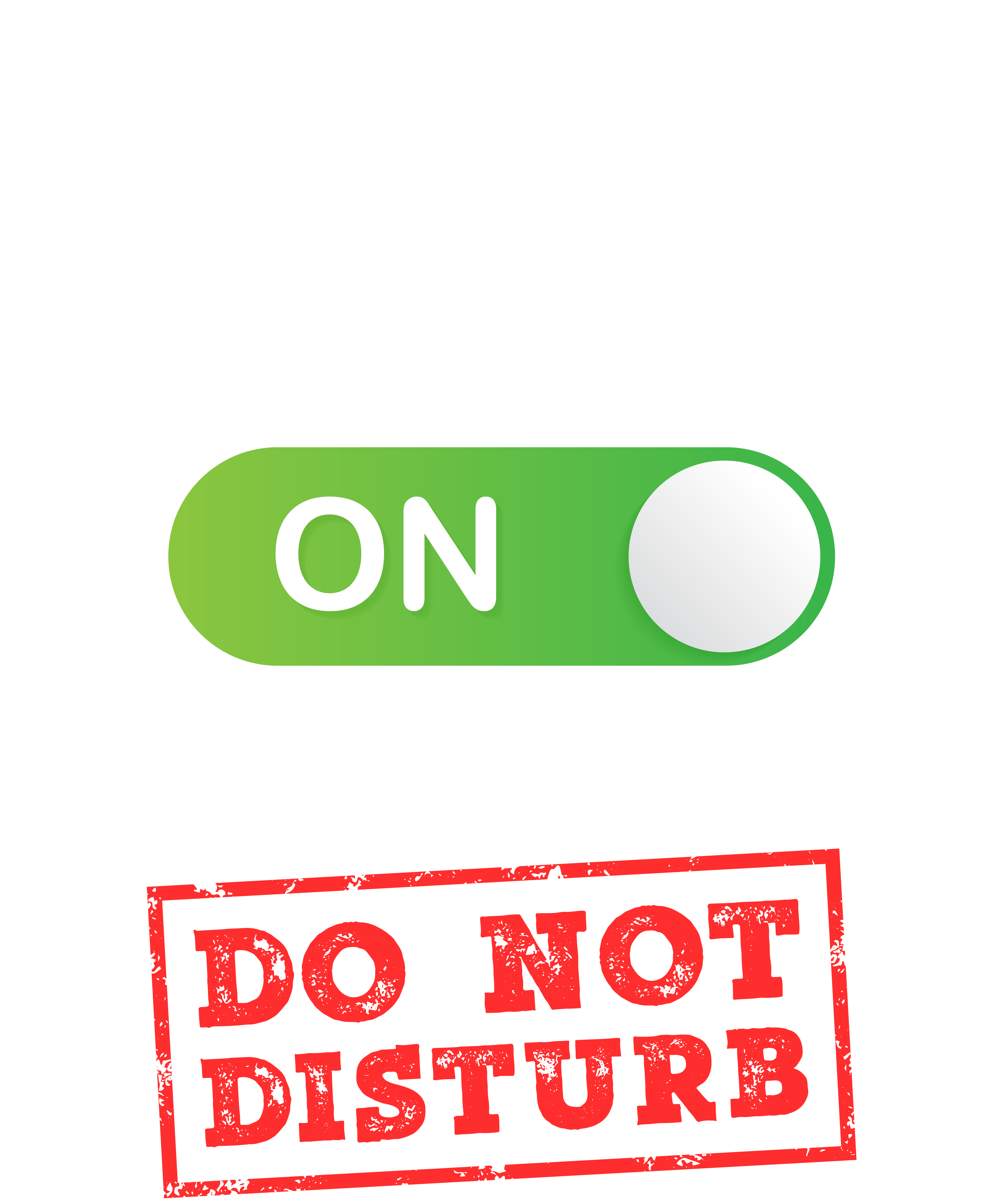 Teacher Mode On Please Do Not Disturb