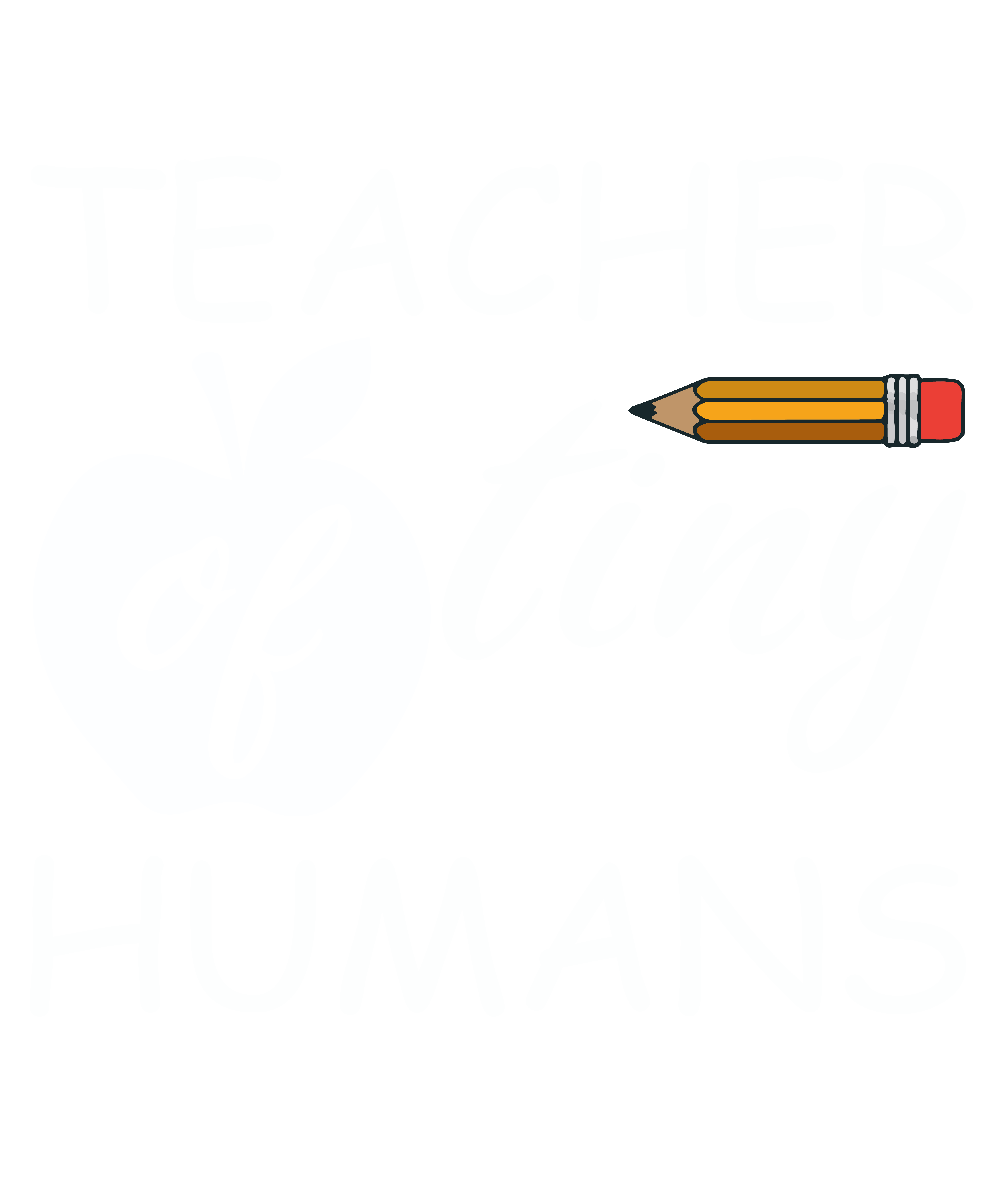 Teacher Of Tiny Humans
