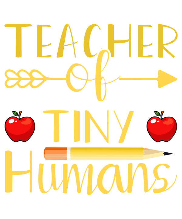 Teacher Of Tiny Humans 2