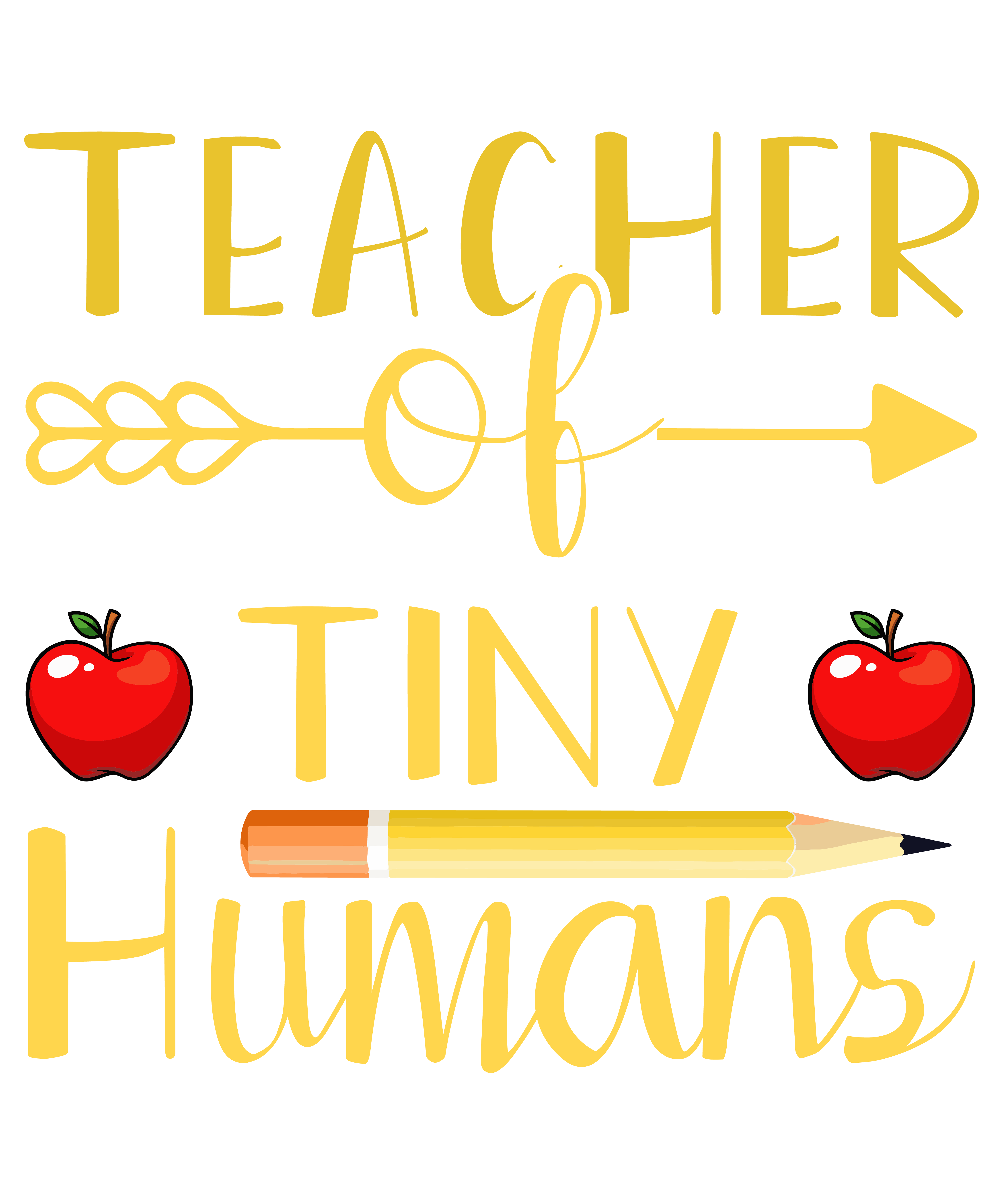 Teacher Of Tiny Humans 2