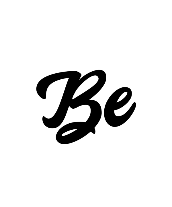 Thankful Smart Mindful Positive True