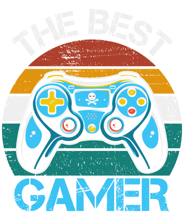 The Best Gamer