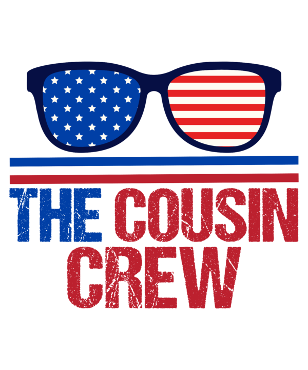 The Cousin Crew