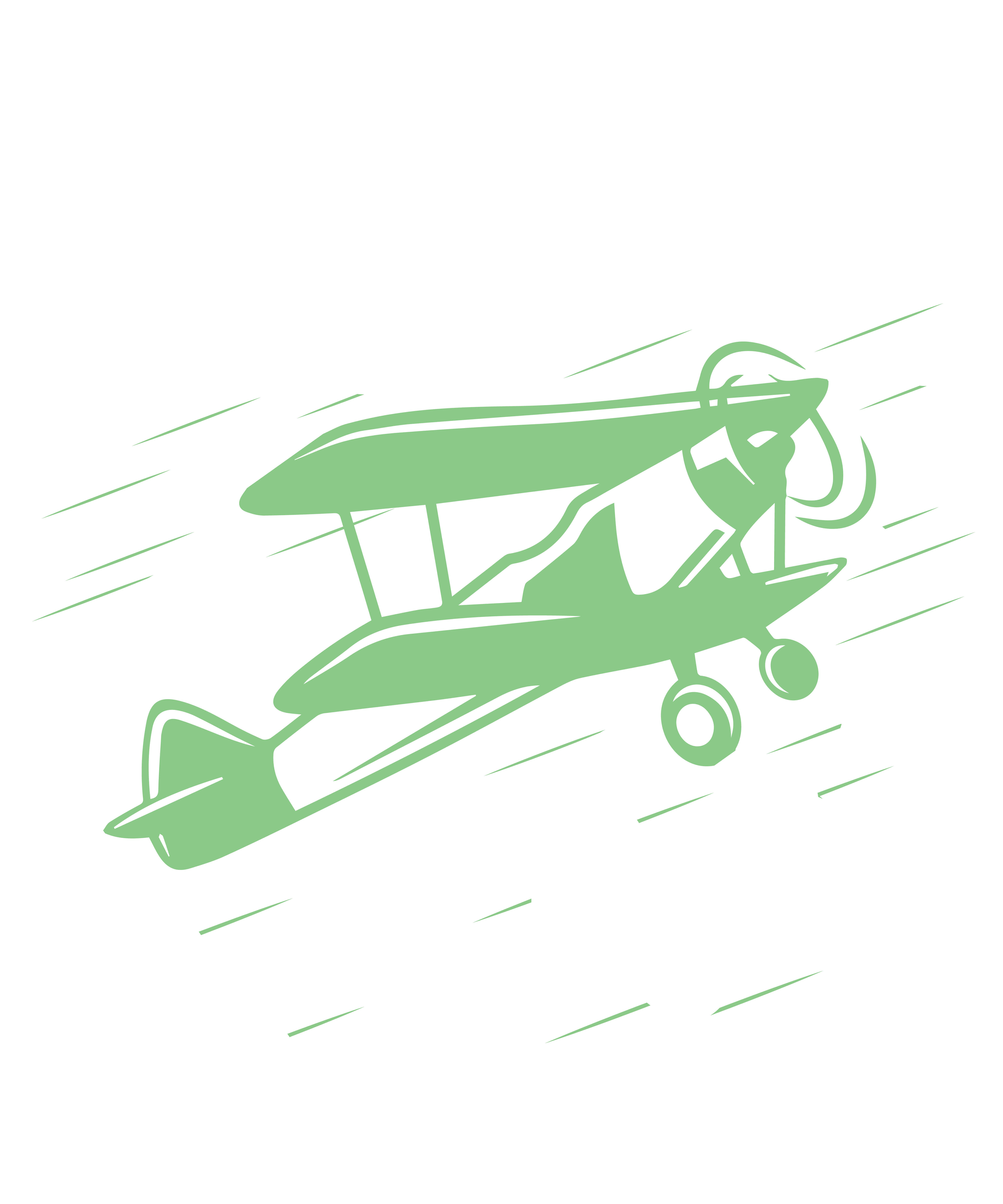 The Sky The Limit It Is My Playground