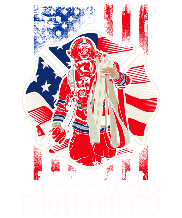 There's A In Brotherhood