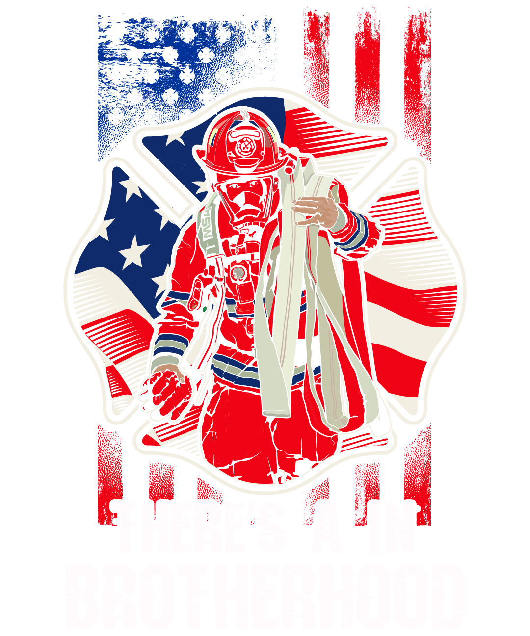 There's A In Brotherhood