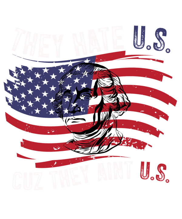 They Hate US