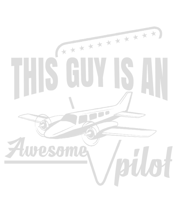 This Guy Is An Awesome Pilot