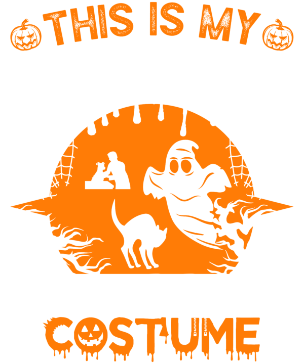 This Is My Scary Veterinarian Costume