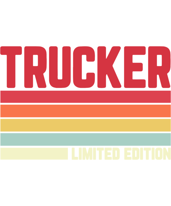 Trucker Limited Edition