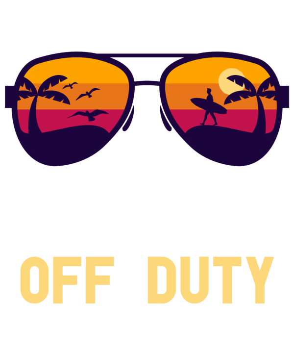 Trucker Off Duty