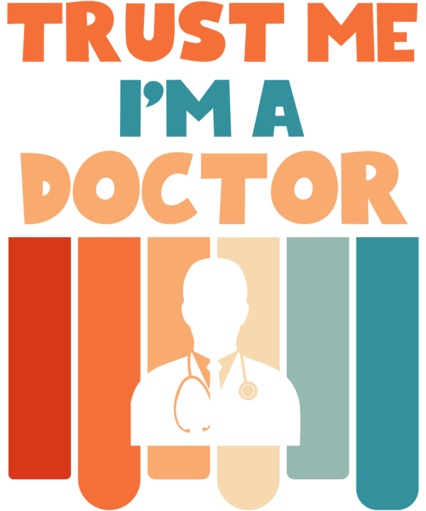 Trust Me I'm A Doctor v5