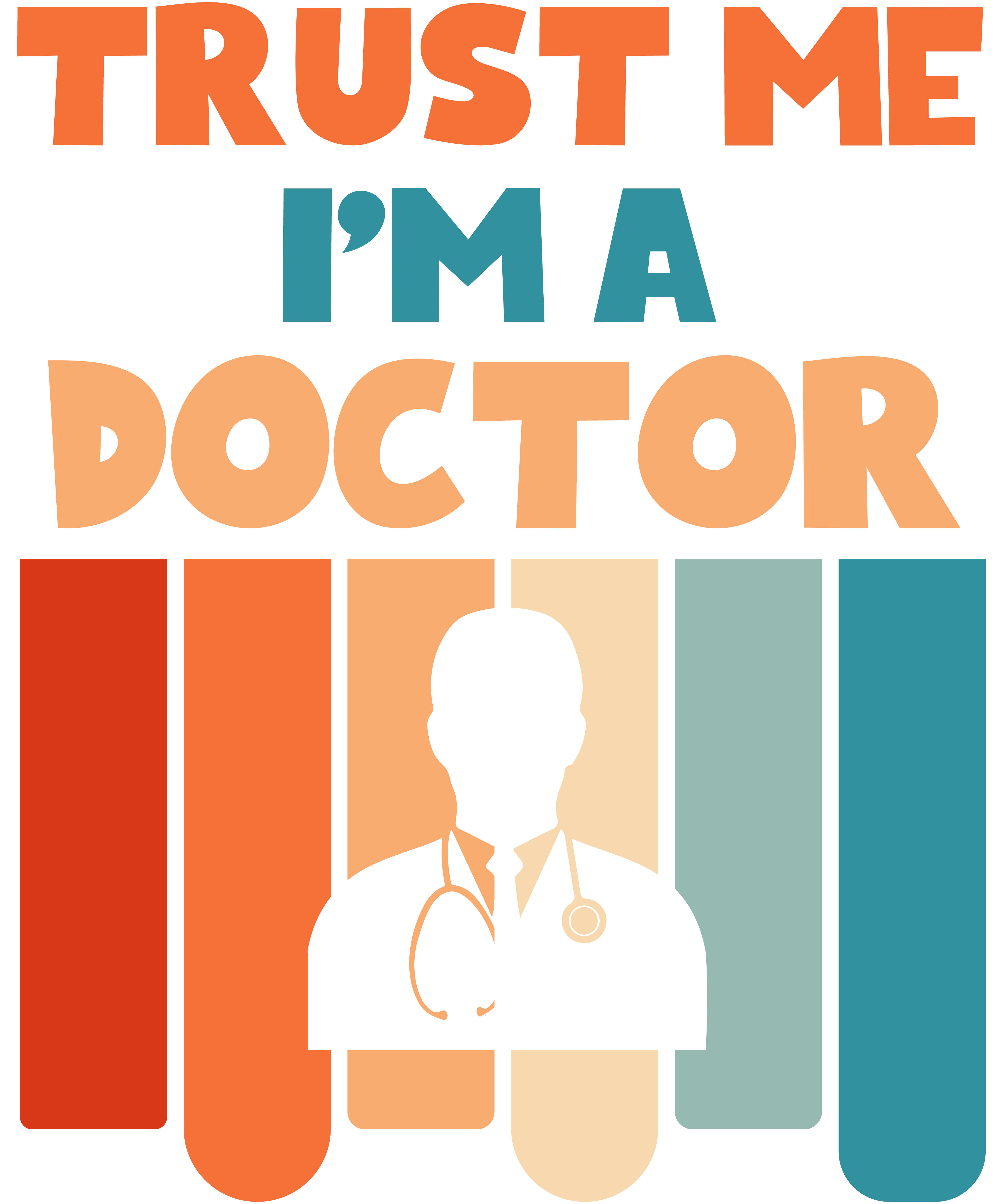 Trust Me I'm A Doctor v5