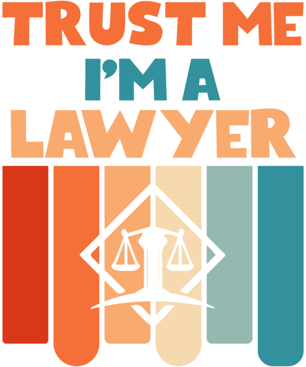 Trust Me I'm A Lawyer