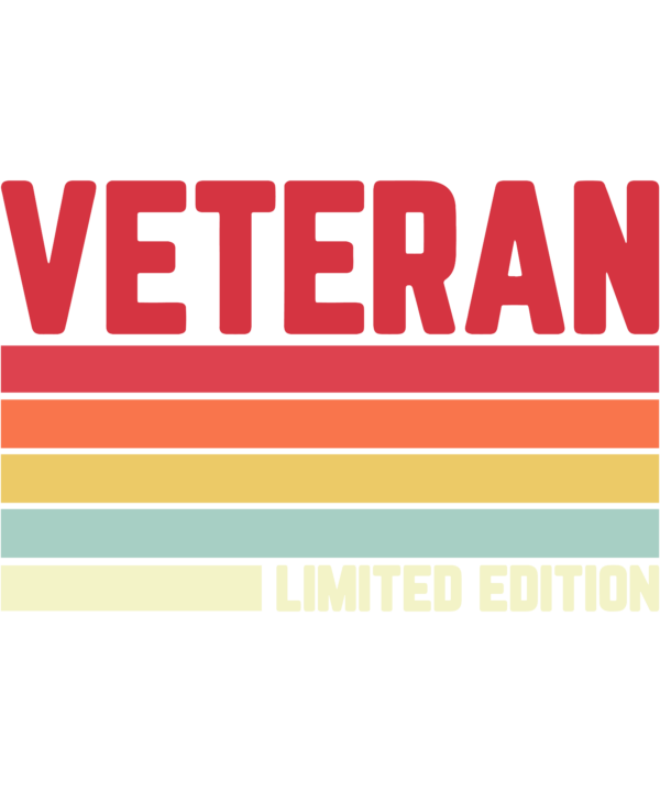 Veteran Limited Edition