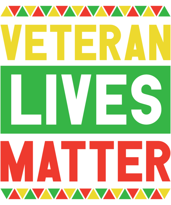 Veteran Lives Matter