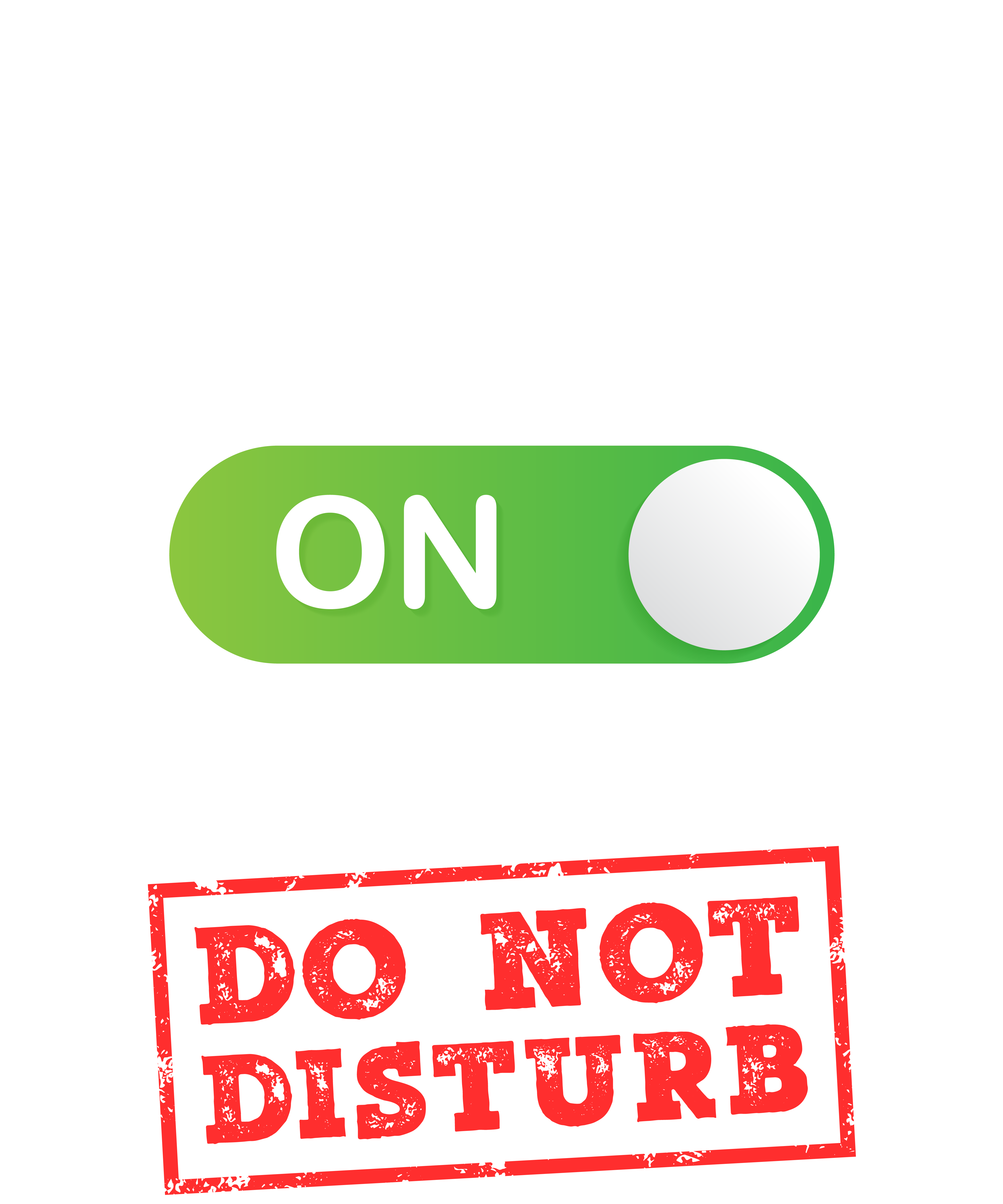 Veteran Mode On Please Do Not Disturb