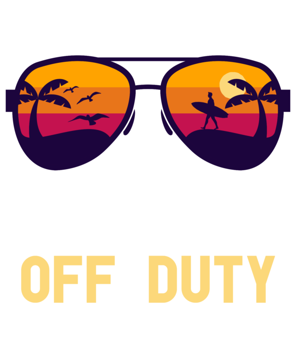 Veteran Off Duty