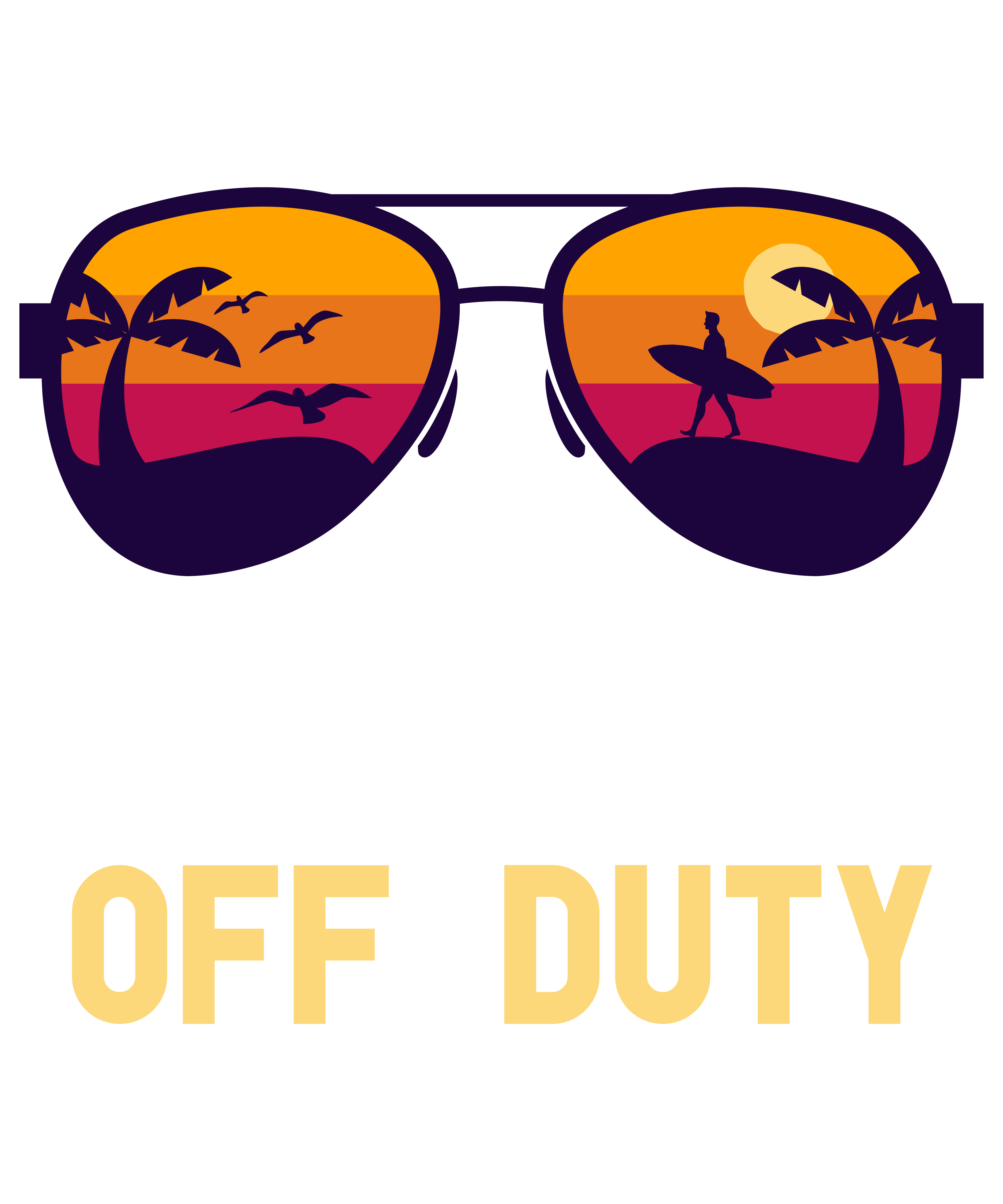 Veteran Off Duty