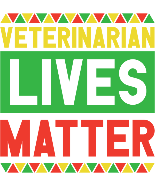 Veterinarian Lives Matter